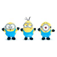 16cm Minion Kevin Minions Soft Toy  Angle 1 Preview